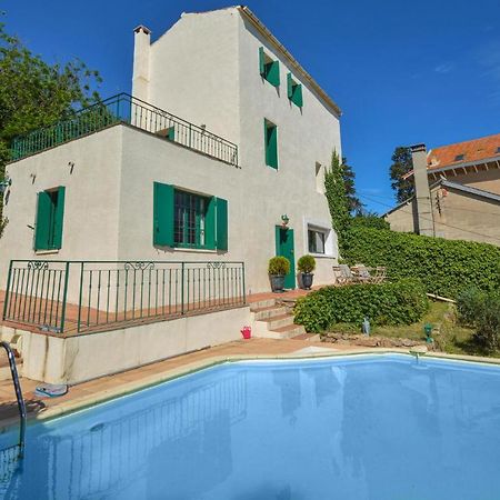 Cozy Home In Sete With Outdoor Swimming Pool Zewnętrze zdjęcie