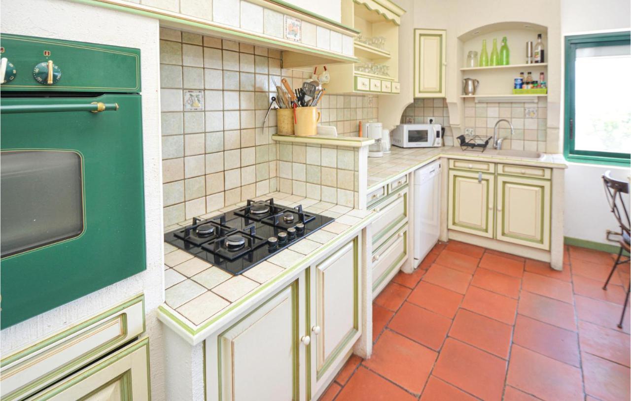 Cozy Home In Sete With Outdoor Swimming Pool Zewnętrze zdjęcie
