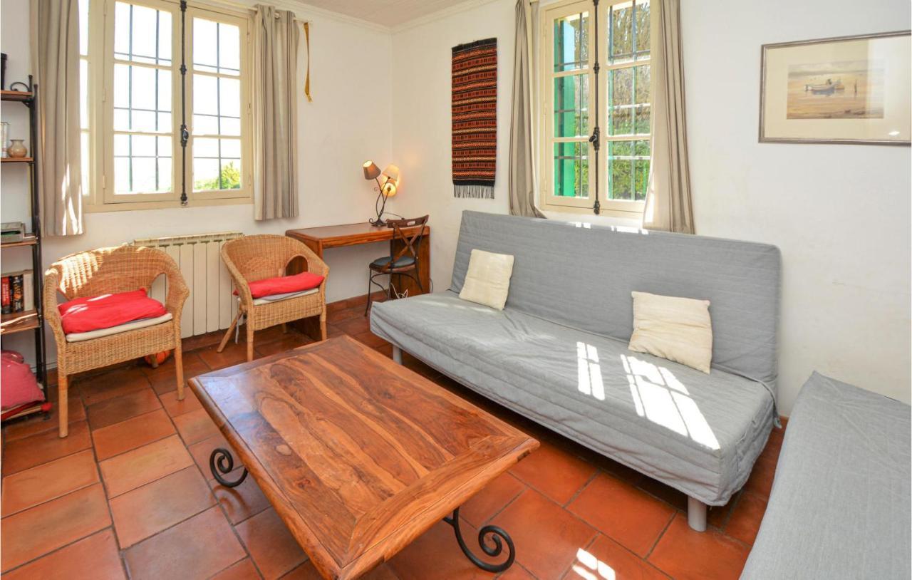 Cozy Home In Sete With Outdoor Swimming Pool Zewnętrze zdjęcie