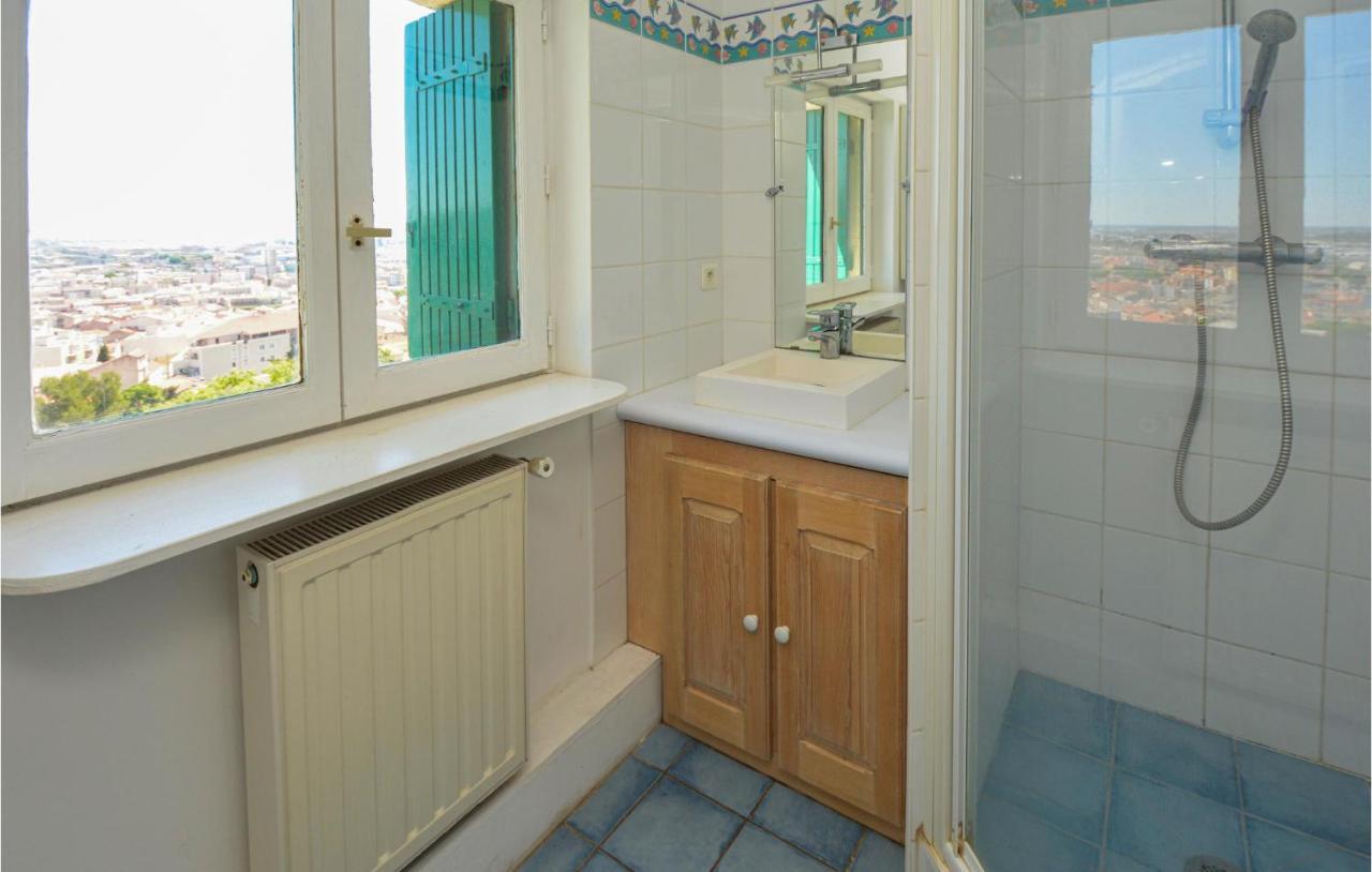Cozy Home In Sete With Outdoor Swimming Pool Zewnętrze zdjęcie