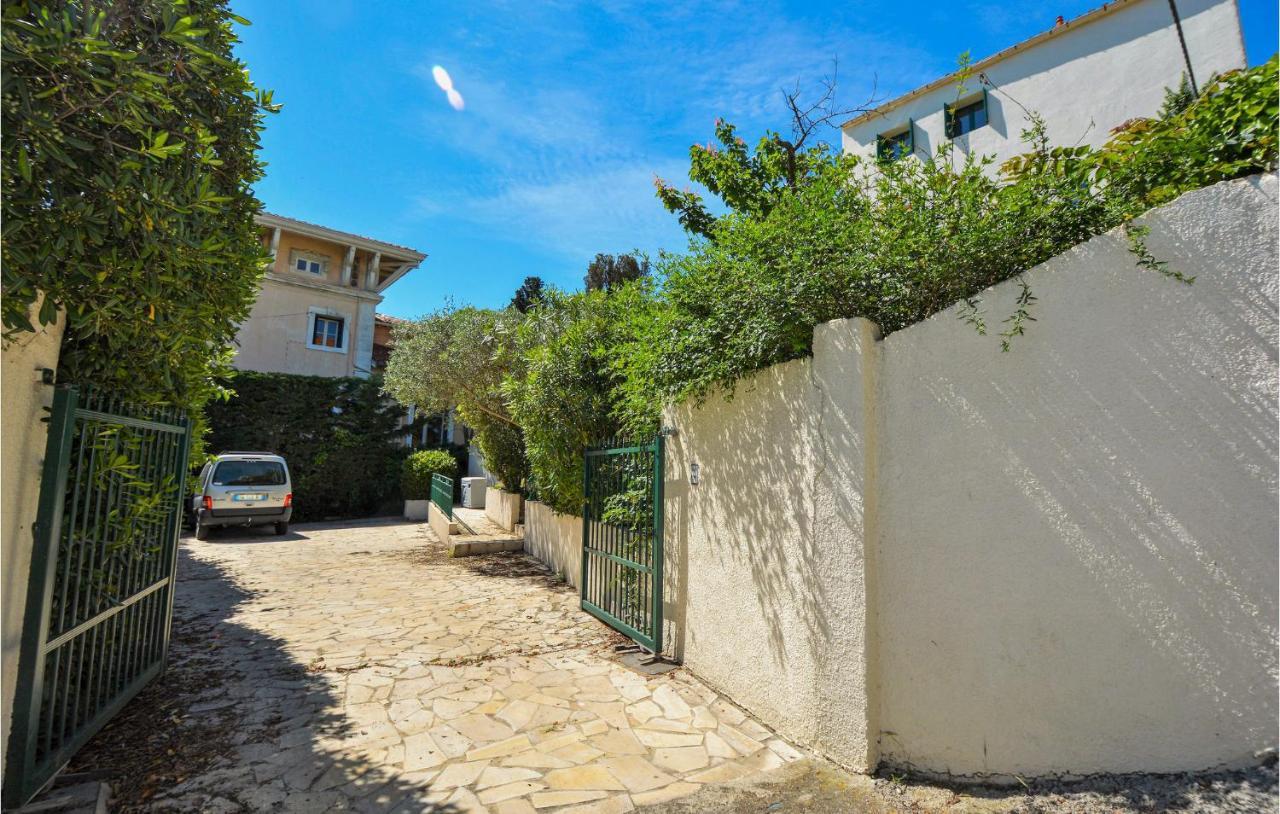 Cozy Home In Sete With Outdoor Swimming Pool Zewnętrze zdjęcie